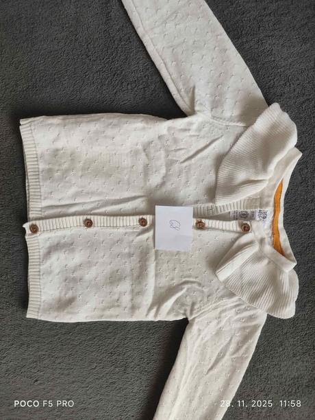 Balík pre dievčatko 68, 68–80