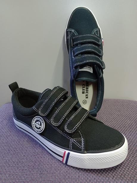 Tenisky, 37 / 38 / 39 / 40 / 41