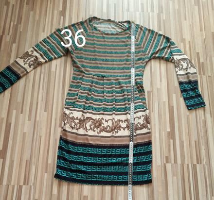 Šaty 36, 36