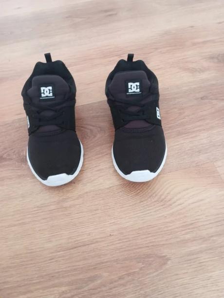 Tenisky d&c, dc,36