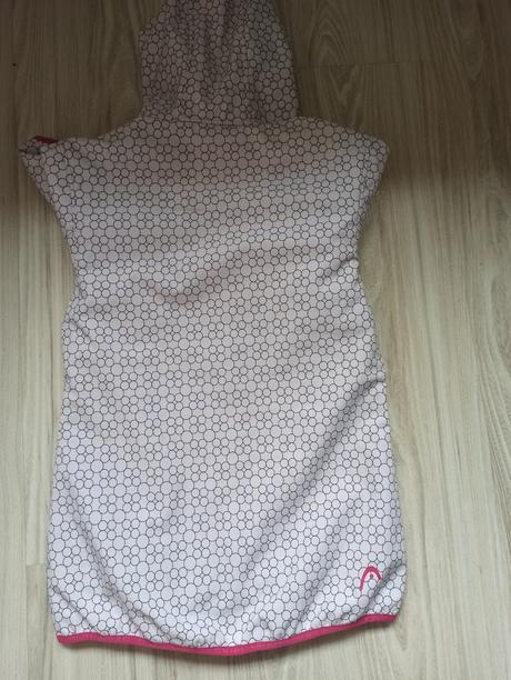 Softshellová bunda head, 152