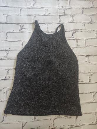 Letný top, pull&bear,m