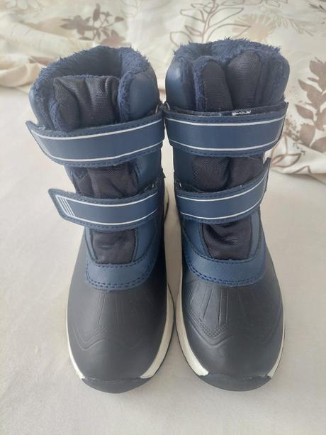 Zimne snehule, pepperts,32