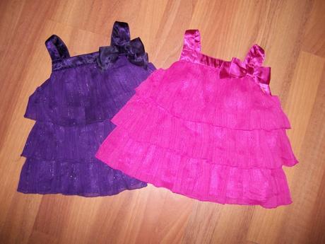 Slávnostná tunika, h&m,98