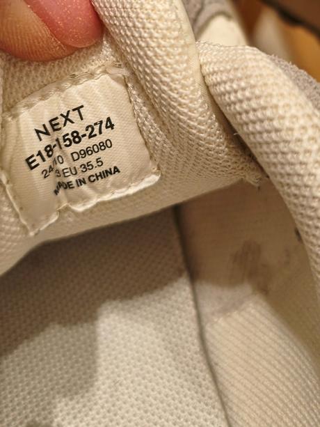 Tenisky mix 37, decathlon,37