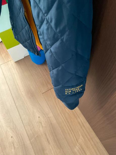 Bunda abercrombie & fitch, abercrombie&fitch,164