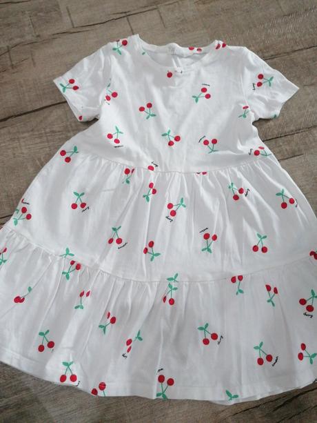 H&m šaty 110/116, h&m,110
