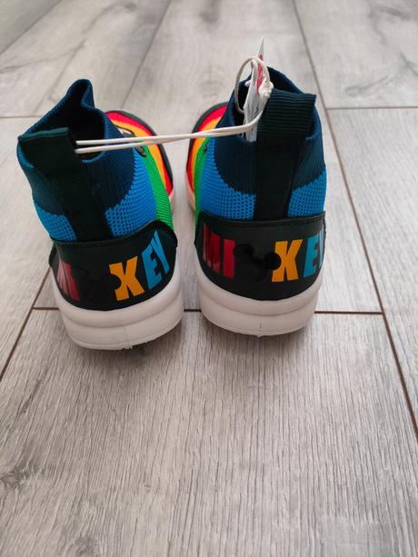 Tenisky mickey, sinsay,27