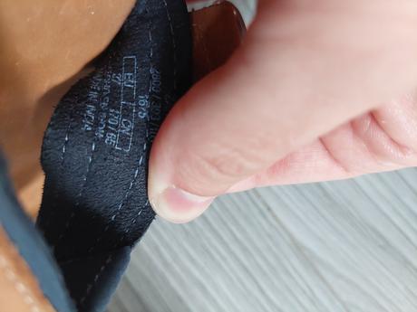 Zara topánky sandále 27, vd 17 cm, zara,27