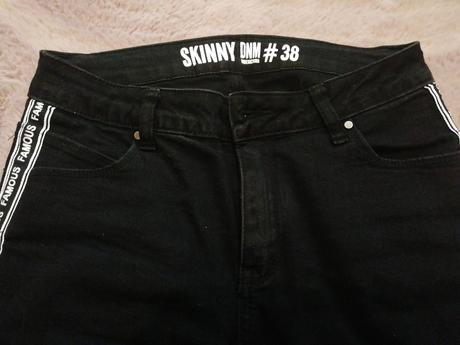 Rifle skinny, pepco,38