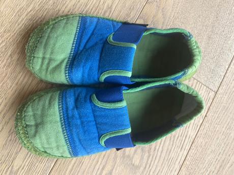 Nanga papucky, nanga,34