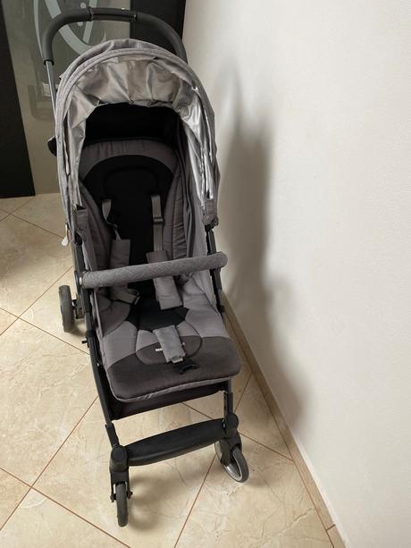 Športový kočík espiro, espiro,espiro nano