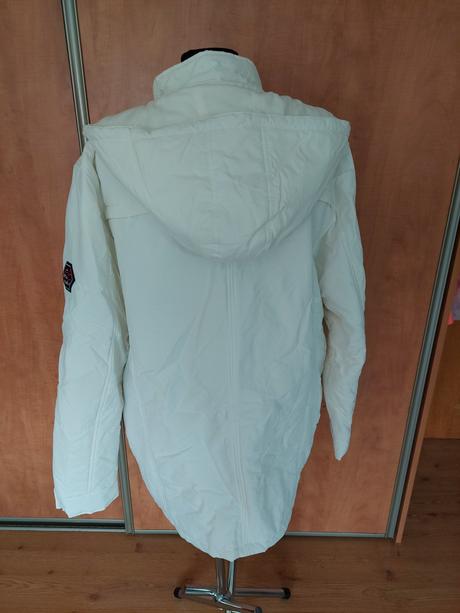 Panska bunda, bonprix,xxl