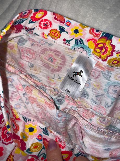 Sukňa c&a 134, palomino,134