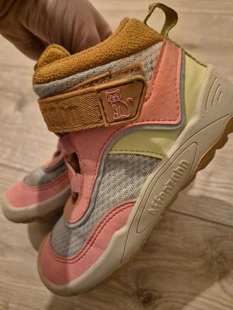 Prechodne barefoot affenzahn, affenzahn,29