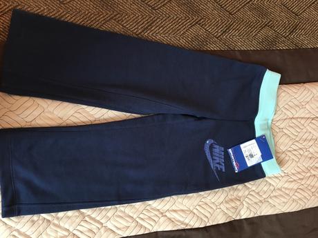 Tepláky nike, nike,110