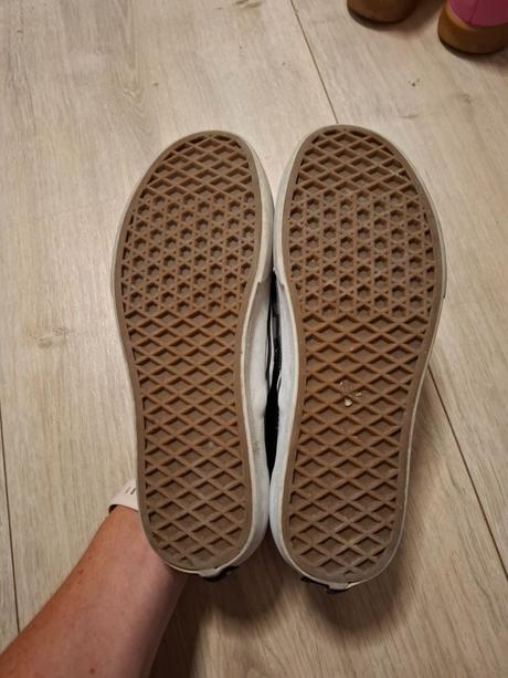 Tenisky, vans,38