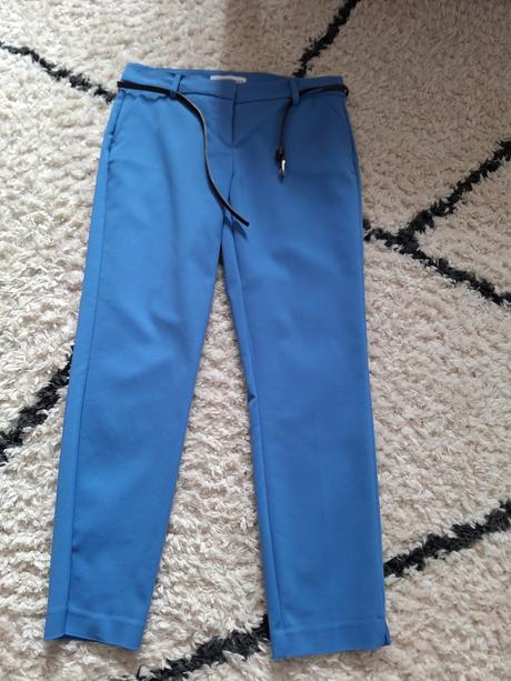 Nohavice, reserved,36