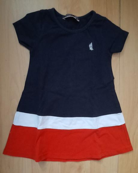 Letné šatičky, 86