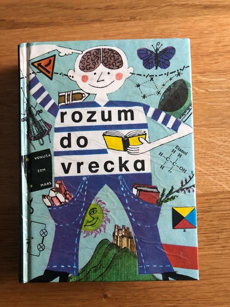 Rozum do vrecka,