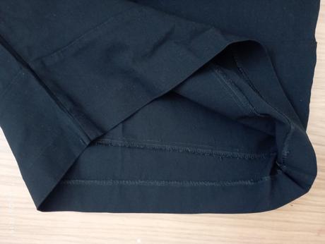 Prispôsobivá sukňa (už s poštou), zara,m