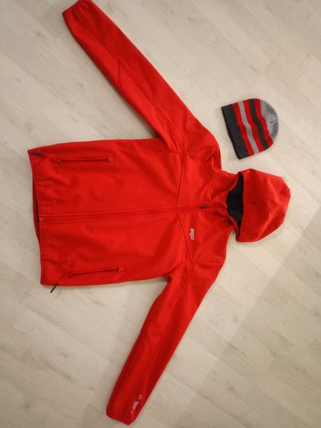 Jarná,jesenná bunda, 152