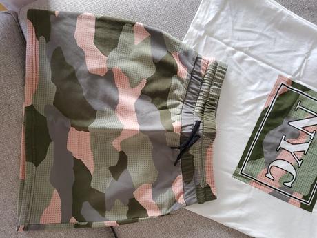 Komplet lindex, lindex,152