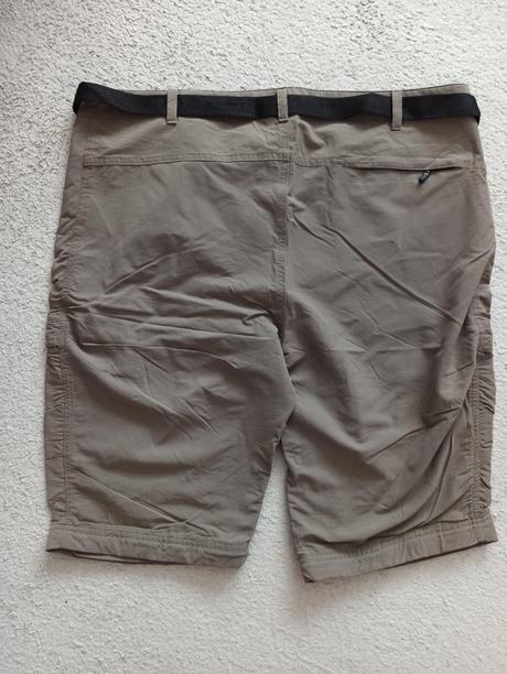 Športové nohavice head (dlhé/krátke), xxl