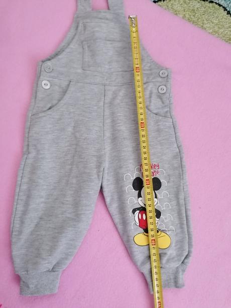 Balík veľkosť 74, 68–80