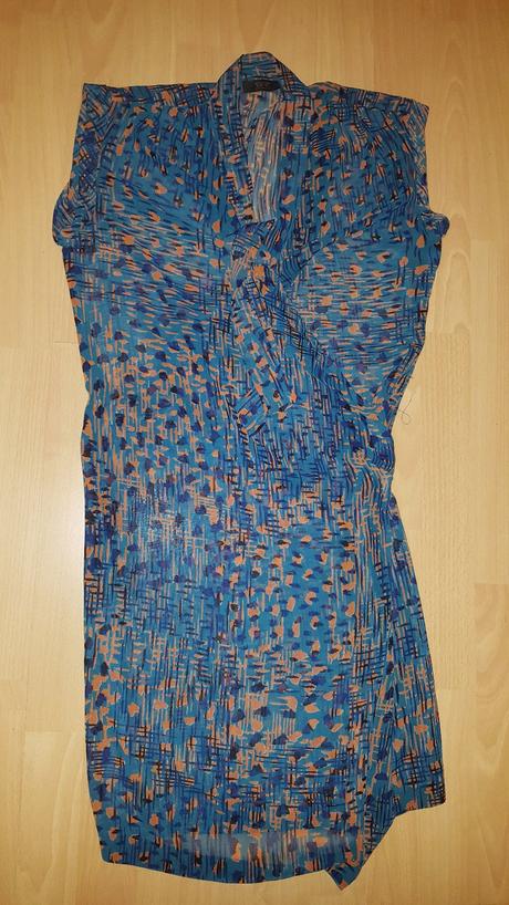 Zaujímavé šaty esprit, esprit,36