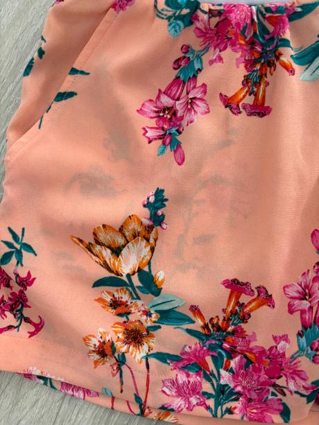 Krátke nohavice, tommy hilfiger,l