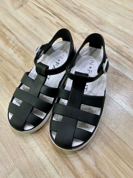 Sandálky enfant 27/28, en fant,27 / 28