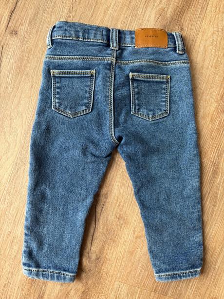 Rifle reserved 80, reserved,80