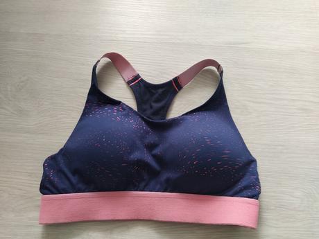 Športová podprsenka., decathlon,75b