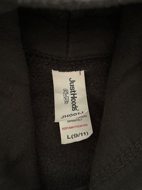 Mikina - youtuber moon, 134