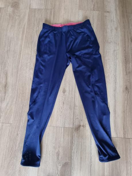 Nové športové legíny, crivit,m