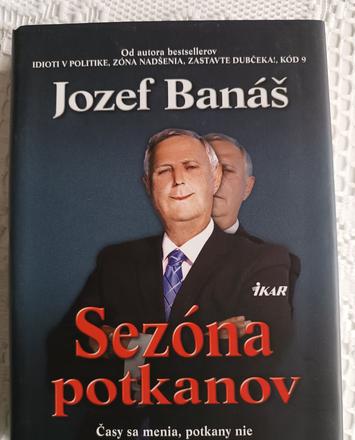 Sezóna potkanov, 