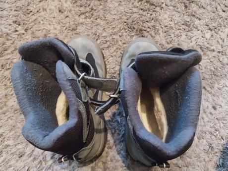 Topanky na zimu, dpk,33