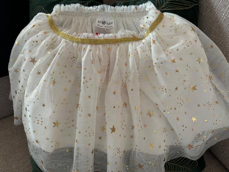 Detská sukňa, pepco,92