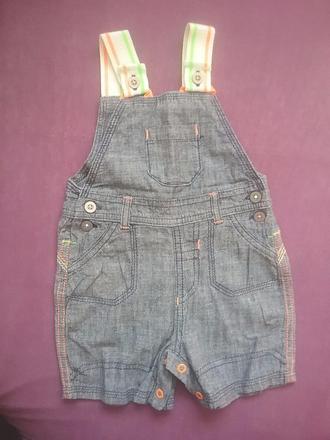 Kratasky s trakmi, george,68