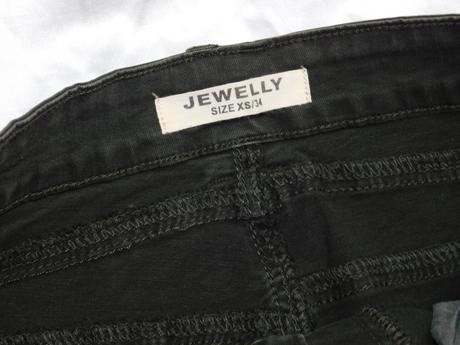 Damske trendy rifle, 34