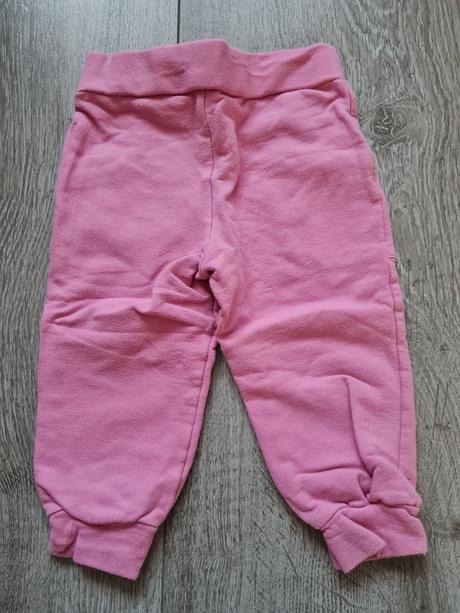 Teplaky benetton 1y, benetton,80