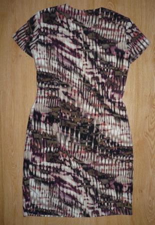 Vpredu zvyrazneny pas, xl