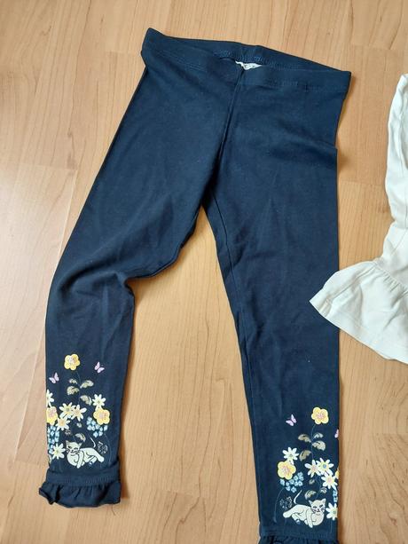 Letný kompletík, 104