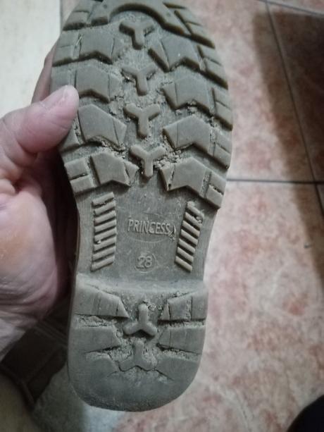 Detske cizmicky anna, disney,28