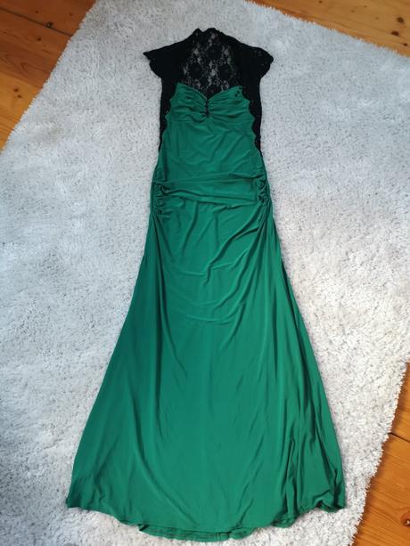 Spoločenské šaty v.m, m