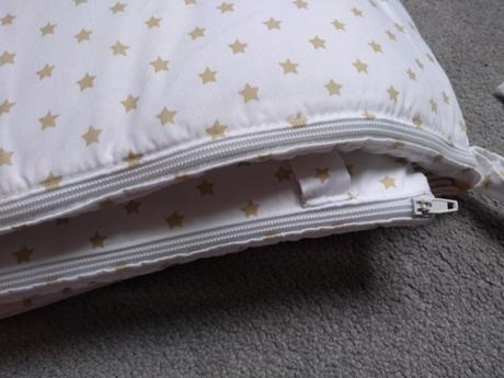 Hniezdo do postieľky nové, šírka (cm): 40,dĺžka (cm): 180