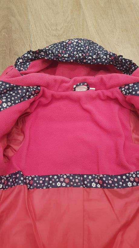 Zimná bundička 98/104, kids,98