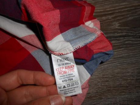 Next krasne šatky č. 80-86, next,80