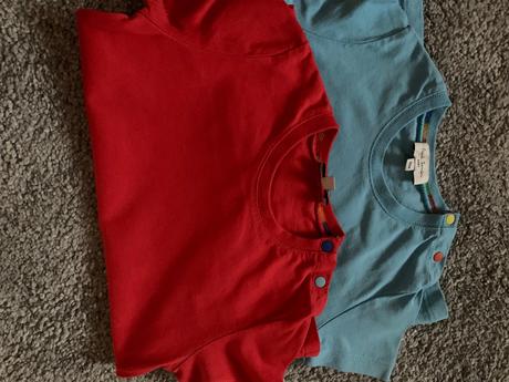 Trička paul smith, 74